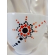 Lot de 6 tasses
