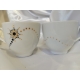 Lot de 6 tasses
