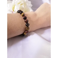 Bracelet oeil de tigre