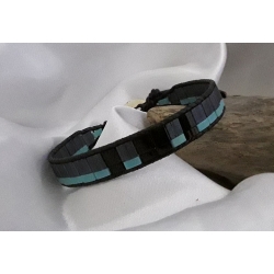 Bracelet mixte