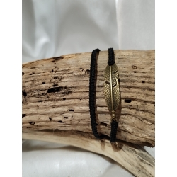 Bracelet mixte
