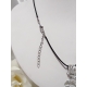 Collier pendentif