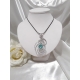 Collier pendentif