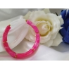 Bracelet Océ Fushia